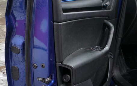 Skoda Kodiaq I, 2018 год, 2 650 000 рублей, 16 фотография