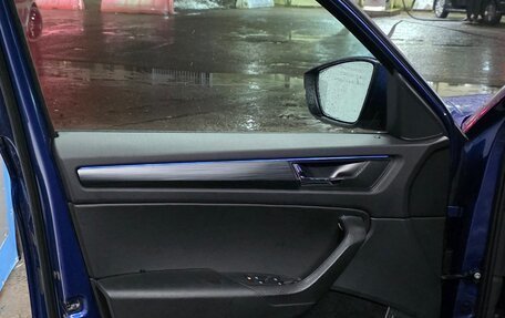 Skoda Kodiaq I, 2018 год, 2 650 000 рублей, 14 фотография