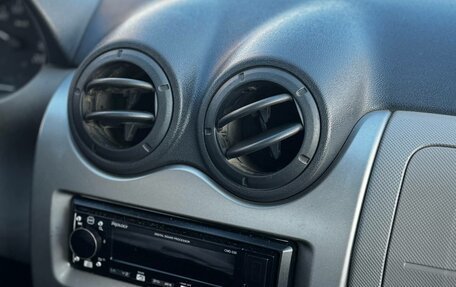 Renault Logan I, 2011 год, 530 000 рублей, 6 фотография