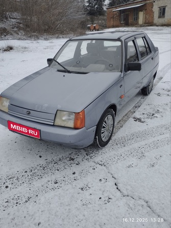 ЗАЗ 1103 «Славута», 2008 год, 190 000 рублей, 1 фотография