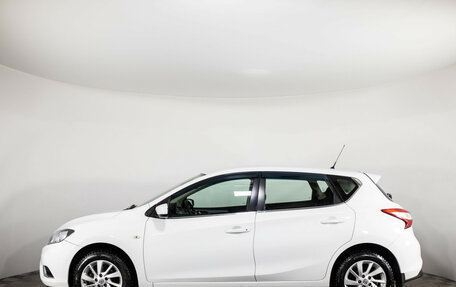 Nissan Tiida, 2015 год, 1 099 000 рублей, 8 фотография