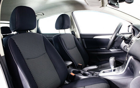 Nissan Tiida, 2015 год, 1 099 000 рублей, 13 фотография