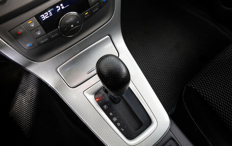 Nissan Tiida, 2015 год, 1 099 000 рублей, 15 фотография