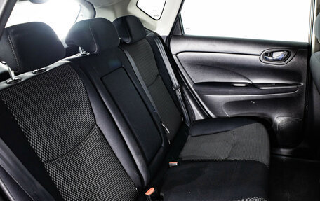 Nissan Tiida, 2015 год, 1 099 000 рублей, 12 фотография