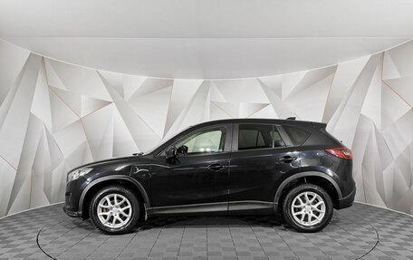 Mazda CX-5 II, 2013 год, 1 705 000 рублей, 5 фотография