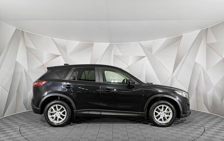 Mazda CX-5 II, 2013 год, 1 705 000 рублей, 6 фотография
