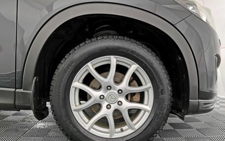 Mazda CX-5 II, 2013 год, 1 705 000 рублей, 9 фотография