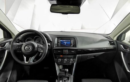 Mazda CX-5 II, 2013 год, 1 705 000 рублей, 14 фотография
