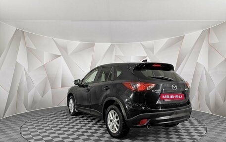 Mazda CX-5 II, 2013 год, 1 705 000 рублей, 4 фотография