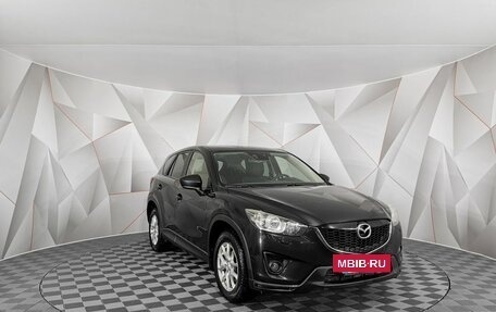 Mazda CX-5 II, 2013 год, 1 705 000 рублей, 3 фотография