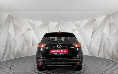 Mazda CX-5 II, 2013 год, 1 705 000 рублей, 8 фотография