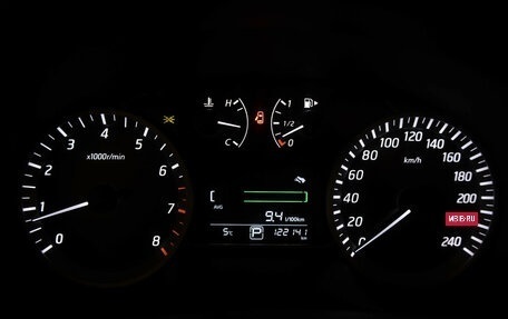 Nissan Tiida, 2015 год, 1 099 000 рублей, 16 фотография