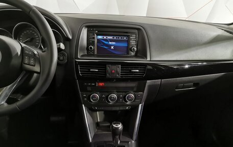 Mazda CX-5 II, 2013 год, 1 705 000 рублей, 15 фотография