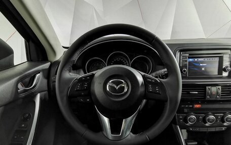 Mazda CX-5 II, 2013 год, 1 705 000 рублей, 20 фотография