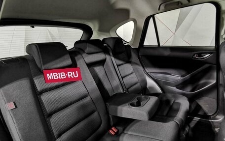 Mazda CX-5 II, 2013 год, 1 705 000 рублей, 16 фотография