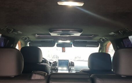 Toyota Land Cruiser 200, 2008 год, 2 800 000 рублей, 8 фотография