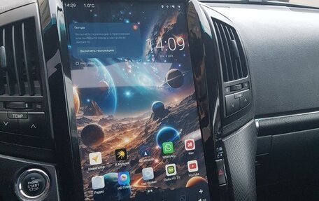 Toyota Land Cruiser 200, 2008 год, 2 800 000 рублей, 3 фотография