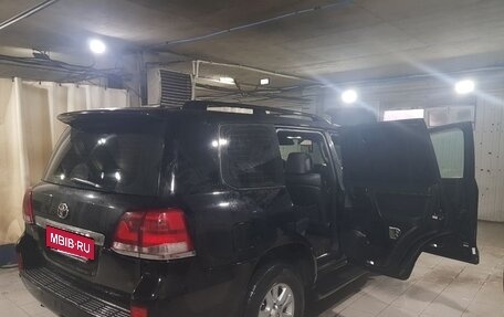 Toyota Land Cruiser 200, 2008 год, 2 800 000 рублей, 11 фотография