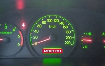 Hyundai Grand Starex Grand Starex I рестайлинг 2, 2007 год, 700 000 рублей, 1 фотография