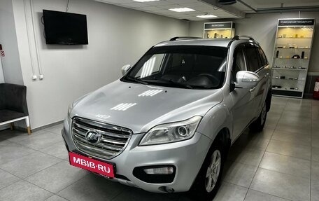 Lifan X60 I рестайлинг, 2014 год, 460 000 рублей, 1 фотография