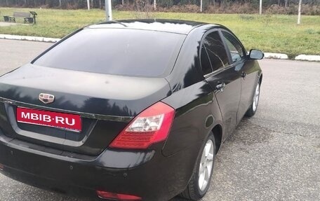Geely Emgrand EC7, 2014 год, 450 000 рублей, 1 фотография