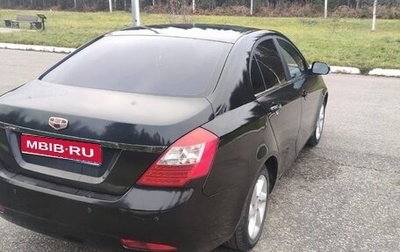 Geely Emgrand EC7, 2014 год, 450 000 рублей, 1 фотография