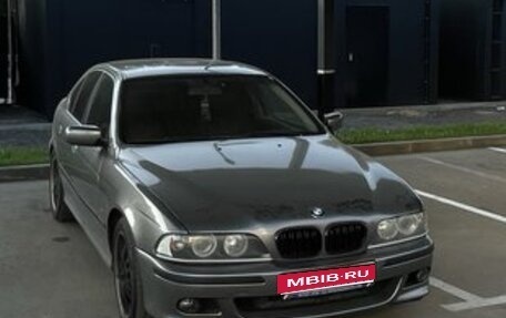 BMW 5 серия, 1997 год, 400 000 рублей, 1 фотография