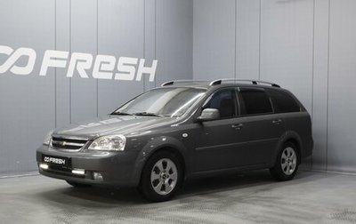 Chevrolet Lacetti, 2012 год, 550 000 рублей, 1 фотография