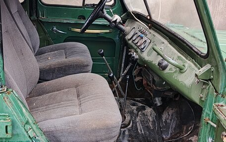 ЛуАЗ 469, 1985 год, 150 000 рублей, 5 фотография