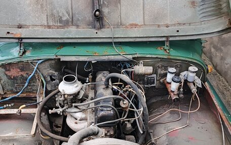 ЛуАЗ 469, 1985 год, 150 000 рублей, 6 фотография