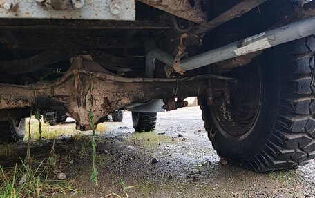 ЛуАЗ 469, 1985 год, 150 000 рублей, 7 фотография