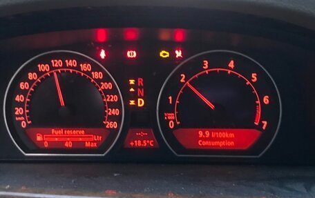 BMW 7 серия, 2002 год, 260 000 рублей, 1 фотография