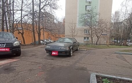 Toyota Carina ED II, 1987 год, 240 000 рублей, 1 фотография
