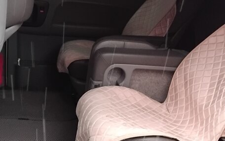 Hyundai Grand Starex Grand Starex I рестайлинг 2, 2007 год, 700 000 рублей, 10 фотография