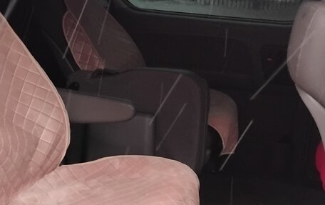 Hyundai Grand Starex Grand Starex I рестайлинг 2, 2007 год, 700 000 рублей, 9 фотография