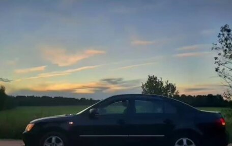 Hyundai Sonata VI, 2008 год, 550 000 рублей, 4 фотография