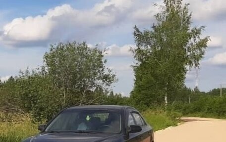 Hyundai Sonata VI, 2008 год, 550 000 рублей, 3 фотография