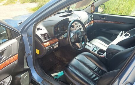 Subaru Legacy VII, 2009 год, 1 200 000 рублей, 10 фотография
