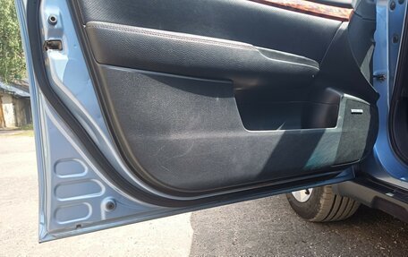 Subaru Legacy VII, 2009 год, 1 200 000 рублей, 12 фотография