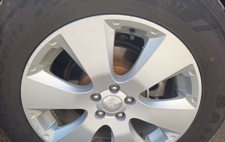 Subaru Legacy VII, 2009 год, 1 200 000 рублей, 16 фотография