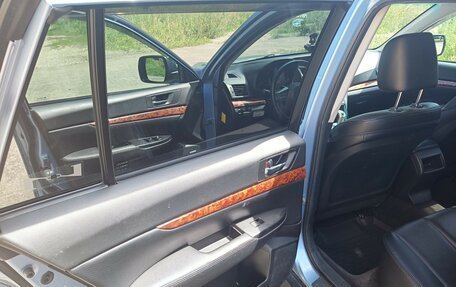 Subaru Legacy VII, 2009 год, 1 200 000 рублей, 14 фотография