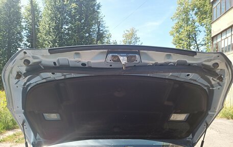 Subaru Legacy VII, 2009 год, 1 200 000 рублей, 24 фотография