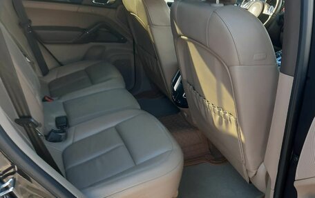 Porsche Cayenne III, 2013 год, 2 950 000 рублей, 8 фотография