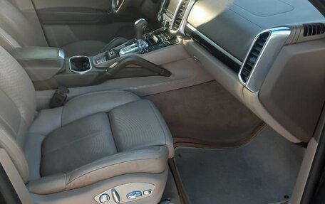 Porsche Cayenne III, 2013 год, 2 950 000 рублей, 7 фотография