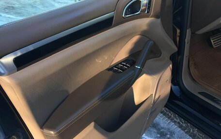 Porsche Cayenne III, 2013 год, 2 950 000 рублей, 6 фотография