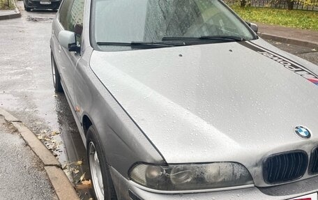 BMW 5 серия, 1997 год, 400 000 рублей, 3 фотография