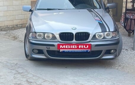 BMW 5 серия, 1997 год, 400 000 рублей, 4 фотография