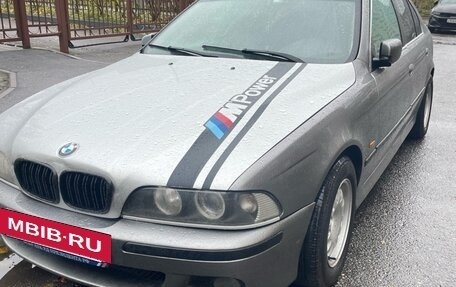 BMW 5 серия, 1997 год, 400 000 рублей, 2 фотография