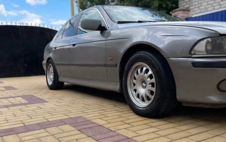 BMW 5 серия, 1997 год, 400 000 рублей, 8 фотография
