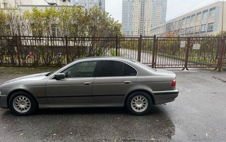 BMW 5 серия, 1997 год, 400 000 рублей, 7 фотография